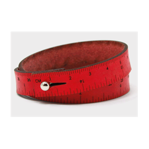 Lang WRIST RULER - 30